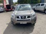 2012 Nissan X-TRAIL Wagon ST T31 Series V
