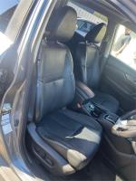 2017 Nissan X-TRAIL Wagon Ti T32 Series II