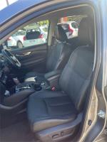 2017 Nissan X-TRAIL Wagon Ti T32 Series II