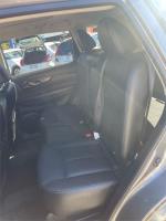 2017 Nissan X-TRAIL Wagon Ti T32 Series II