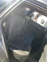 2017 Nissan X-TRAIL Wagon Ti T32 Series II