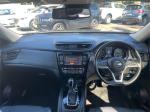 2017 Nissan X-TRAIL Wagon Ti T32 Series II
