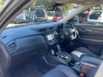 2017 Nissan X-TRAIL Wagon Ti T32 Series II