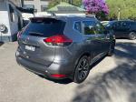 2017 Nissan X-TRAIL Wagon Ti T32 Series II
