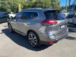 2017 Nissan X-TRAIL Wagon Ti T32 Series II