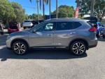2017 Nissan X-TRAIL Wagon Ti T32 Series II