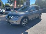 2017 Nissan X-TRAIL Wagon Ti T32 Series II