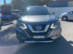 2017 Nissan X-TRAIL Wagon Ti T32 Series II