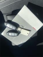 2018 Nissan X-TRAIL Wagon ST-L T32 Series II