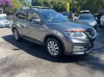 2018 Nissan X-TRAIL Wagon ST-L T32 Series II