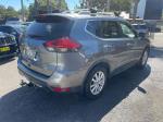 2018 Nissan X-TRAIL Wagon ST-L T32 Series II