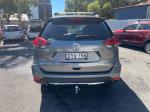 2018 Nissan X-TRAIL Wagon ST-L T32 Series II