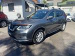 2018 Nissan X-TRAIL Wagon ST-L T32 Series II