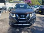 2018 Nissan X-TRAIL Wagon ST-L T32 Series II