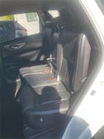 2014 Nissan X-TRAIL Wagon ST-L T32