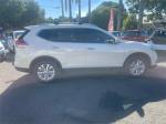 2014 Nissan X-TRAIL Wagon ST-L T32