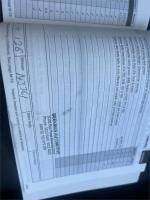 2014 Nissan X-TRAIL Wagon ST-L T32