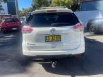 2014 Nissan X-TRAIL Wagon ST-L T32