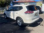 2014 Nissan X-TRAIL Wagon ST-L T32