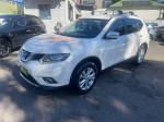 2014 Nissan X-TRAIL Wagon ST-L T32