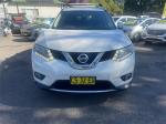 2014 Nissan X-TRAIL Wagon ST-L T32