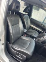 2011 Nissan X-TRAIL Wagon Ti T31 Series IV