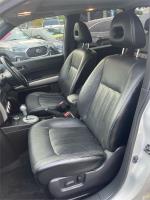 2011 Nissan X-TRAIL Wagon Ti T31 Series IV