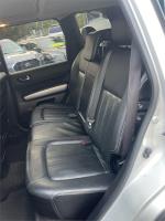 2011 Nissan X-TRAIL Wagon Ti T31 Series IV