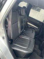 2011 Nissan X-TRAIL Wagon Ti T31 Series IV