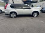 2011 Nissan X-TRAIL Wagon Ti T31 Series IV