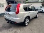 2011 Nissan X-TRAIL Wagon Ti T31 Series IV