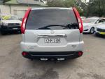 2011 Nissan X-TRAIL Wagon Ti T31 Series IV