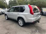 2011 Nissan X-TRAIL Wagon Ti T31 Series IV