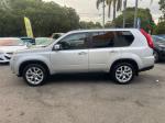 2011 Nissan X-TRAIL Wagon Ti T31 Series IV