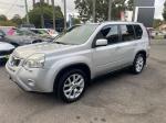 2011 Nissan X-TRAIL Wagon Ti T31 Series IV