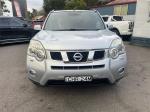 2011 Nissan X-TRAIL Wagon Ti T31 Series IV