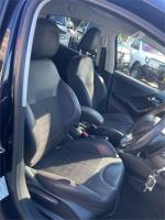 2016 Peugeot 208 Hatchback GT-line A9 MY15