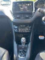 2016 Peugeot 208 Hatchback GT-line A9 MY15