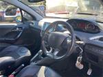 2016 Peugeot 208 Hatchback GT-line A9 MY15