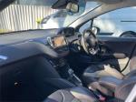 2016 Peugeot 208 Hatchback GT-line A9 MY15
