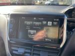 2016 Peugeot 208 Hatchback GT-line A9 MY15