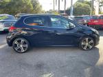 2016 Peugeot 208 Hatchback GT-line A9 MY15