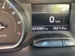 2016 Peugeot 208 Hatchback GT-line A9 MY15