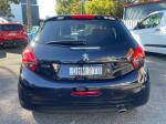 2016 Peugeot 208 Hatchback GT-line A9 MY15