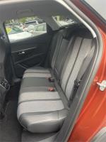 2017 Peugeot 3008 Hatchback Allure P84 MY18