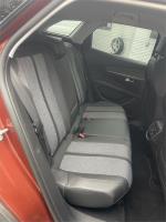 2017 Peugeot 3008 Hatchback Allure P84 MY18