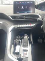 2017 Peugeot 3008 Hatchback Allure P84 MY18