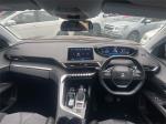 2017 Peugeot 3008 Hatchback Allure P84 MY18