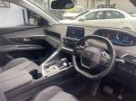 2017 Peugeot 3008 Hatchback Allure P84 MY18