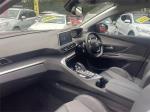 2017 Peugeot 3008 Hatchback Allure P84 MY18